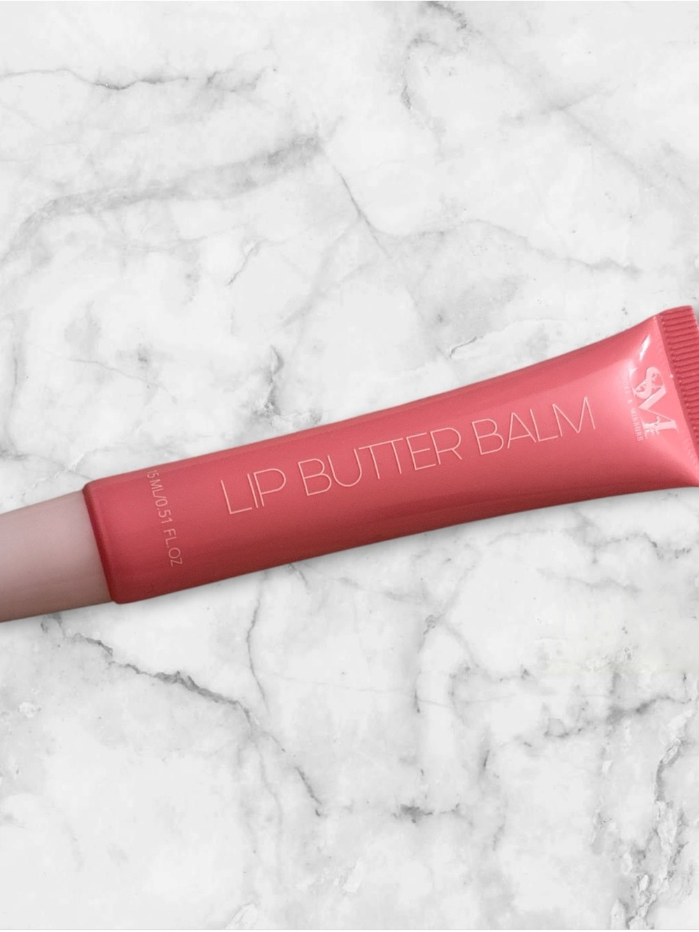 Smoke & Mirrors Lip Butter Balm 🆕